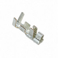 TE Connectivity AMP Connectors - 2232905-1 - EP 2.5 LIF RCPT CONTACT 26-22 AW
