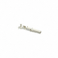 TE Connectivity AMP Connectors - 2238019-1 - VAL-U-LOK SKT BR SN 22-26AWG