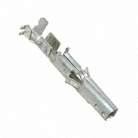 TE Connectivity AMP Connectors - 2238023-1 - VAL-U-LOK SKT BR SN 26-22 LP