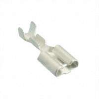 TE Connectivity AMP Connectors - 2238027-4 - CONN QC RCPT 18-22AWG .250