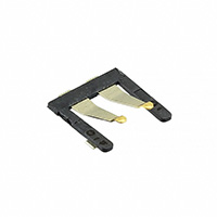 TE Connectivity AMP Connectors - 2246092-2 - 2POS COMPRESSIVE BTB CONN