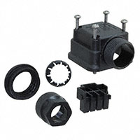 TE Connectivity AMP Connectors - 2271522-1 - SUB ASSEMBLY FOR MMC CABLE W/O T