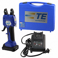 TE Connectivity AMP Connectors - 2280380-1 - SDE MICRO CRIMPER BATTERY HAND T