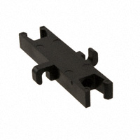 TE Connectivity AMP Connectors - 228042-1 - CONN COUPLR RCPT DNP-DNP SIMPLEX