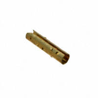 TE Connectivity AMP Connectors - 228046-1 - RETENTION CLIP FOR OPTIMATE DNP
