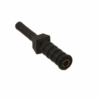TE Connectivity AMP Connectors - 228087-1 - CONN FIBER DNP PLUG SMPLX 1000UM