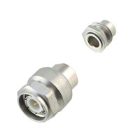 TE Connectivity AMP Connectors - 228179-3 - CONN TNC PLUG STR 50 OHM