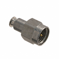TE Connectivity Aerospace, Defense and Marine - 228639-1 - CONN SMA PLUG STR 50 OHM