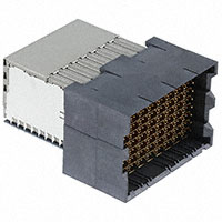 TE Connectivity AMP Connectors - 2287841-1 - DPO R/A ADAPTER ASSY, 8P8C, 85OH