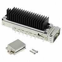 TE Connectivity AMP Connectors - 2288226-1 - CFP4 HARDWARE KIT