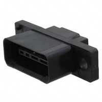 TE Connectivity AMP Connectors - 2-292234-2 - 1.5MINICTDRAWER22PPLUG