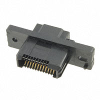 TE Connectivity AMP Connectors - 2-292236-2 - 1.5MINICTDRAWER22PREC