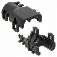 TE Connectivity AMP Connectors - 2292797-2 - AS16 BACKSHELL, 2P PLUG, NC12