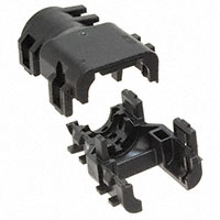 TE Connectivity AMP Connectors - 2292797-3 - AS16 BACKSHELL, 2P PLUG, NC08