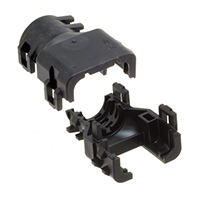 TE Connectivity AMP Connectors - 2292799-3 - AS16 BACKSHELL, 4P PLUG, NC12