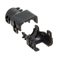 TE Connectivity AMP Connectors - 2292800-2 - AS16 BACKSHELL, 6P PLUG, NC16