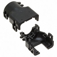 TE Connectivity AMP Connectors - 2292801-3 - AS16 BACKSHELL, 8P PLUG, NC16