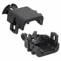 TE Connectivity AMP Connectors - 2292860-1 - AS16 BACKSHELL, 2P CAP, SMOOTH E