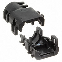 TE Connectivity AMP Connectors - 2292860-2 - AS16 BACKSHELL, 2P CAP, NC12