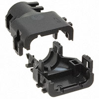 TE Connectivity AMP Connectors - 2292861-2 - AS16 BACKSHELL, 3P CAP, NC12