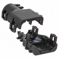 TE Connectivity AMP Connectors - 2292861-3 - AS16 BACKSHELL, 3P CAP, NC08