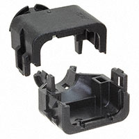 TE Connectivity AMP Connectors - 2292863-1 - AS16 BACKSHELL, 6P CAP, SMOOTH E