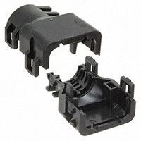 TE Connectivity AMP Connectors - 2292863-3 - AS16 BACKSHELL, 6P CAP, NC12