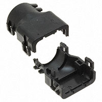 TE Connectivity AMP Connectors - 2292864-2 - AS16 BACKSHELL, 8P CAP, NC20