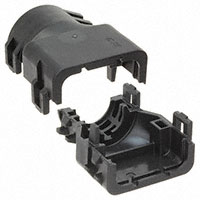 TE Connectivity AMP Connectors - 2292864-3 - AS16 BACKSHELL, 8P CAP, NC16