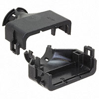 TE Connectivity AMP Connectors - 2292865-1 - AS16 BACKSHELL, 12P CAP, SMOOTH