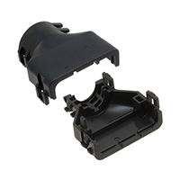 TE Connectivity AMP Connectors - 2292865-3 - AS16 BACKSHELL, 12P CAP, NC16