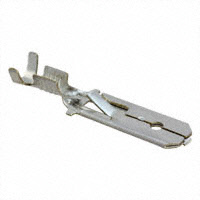 TE Connectivity AMP Connectors - 2-293041-1 - CONN QC TAB 17-28AWG 0.250 CRIMP