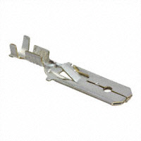TE Connectivity AMP Connectors - 2-293041-2 - CONN QC TAB 17-28AWG 0.250 CRIMP