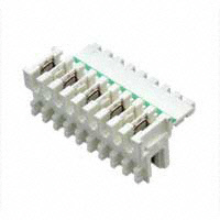 TE Connectivity AMP Connectors - 2-293207-9 - DUOPLUG STD CONN.,9 POS,GWT750