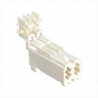 TE Connectivity AMP Connectors - 2-293491-2 - AMP MONO-SHAPE TAB CONN ASSY 2
