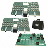 TE Connectivity AMP Connectors - 2294865-1 - STRADA WHISPER TEST KIT 3.9