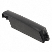 TE Connectivity AMP Connectors - 229909-1 - HARDWARE COVER TAPERED 50POS