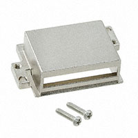 TE Connectivity AMP Connectors - 2304455-1 - CFP4 1X1 RECEPTACLE COVER,WITH S