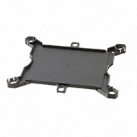 TE Connectivity AMP Connectors - 2305234-1 - SOCKET P HARDWARE DUST COVER