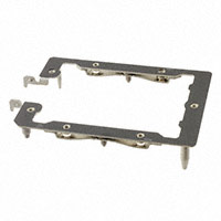 TE Connectivity AMP Connectors - 2310924-3 - NRW FABRIC BOLSTER,P0, W/O COVER