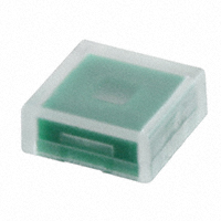 TE Connectivity ALCOSWITCH Switches - 2311403-1 - CAP TACTILE SQUARE GREEN