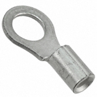 TE Connectivity AMP Connectors - 2-320093-1 - CONN RING CIRC 14-16AWG #10