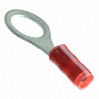 TE Connectivity AMP Connectors - 2-320572-4 - CONN RING CIRC 18AWG #5/16 CRIMP