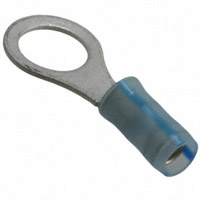 TE Connectivity AMP Connectors - 2-320575-2 - CONN RING CIRC 16AWG #5/16 CRIMP