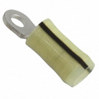 TE Connectivity AMP Connectors - 2-320631-1 - CONN RING CIRC 14-16AWG #6 CRIMP