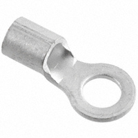 TE Connectivity AMP Connectors - 2-322455-1 - CONN RING CIRC 10-12AWG #10