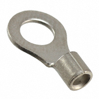 TE Connectivity AMP Connectors - 2-322695-2 - CONN RING CIRC 14-16AWG #10