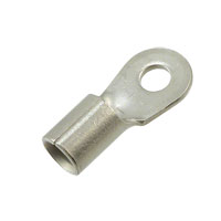 TE Connectivity AMP Connectors - 2-324061-5 - CONN RING CIRC 8AWG #8 CRIMP