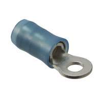 TE Connectivity AMP Connectors - 2-324159-2 - CONN RING CIRC 14-16AWG #4 CRIMP