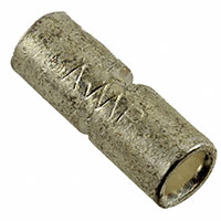 TE Connectivity AMP Connectors - 2-324309-2 - CONN SPLICE 6 AWG CRIMP